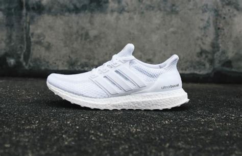 adidas schuhe herren tripple white|adidas Ultra Boost 21 Triple White Men's .